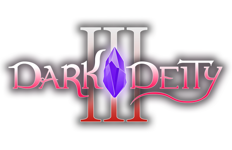 Dark Deity