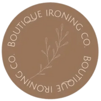 Boutique Ironing Co.