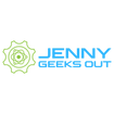 Jenny Geeks Out