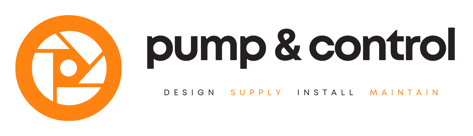 Pump & Control Pty Ltd - Home