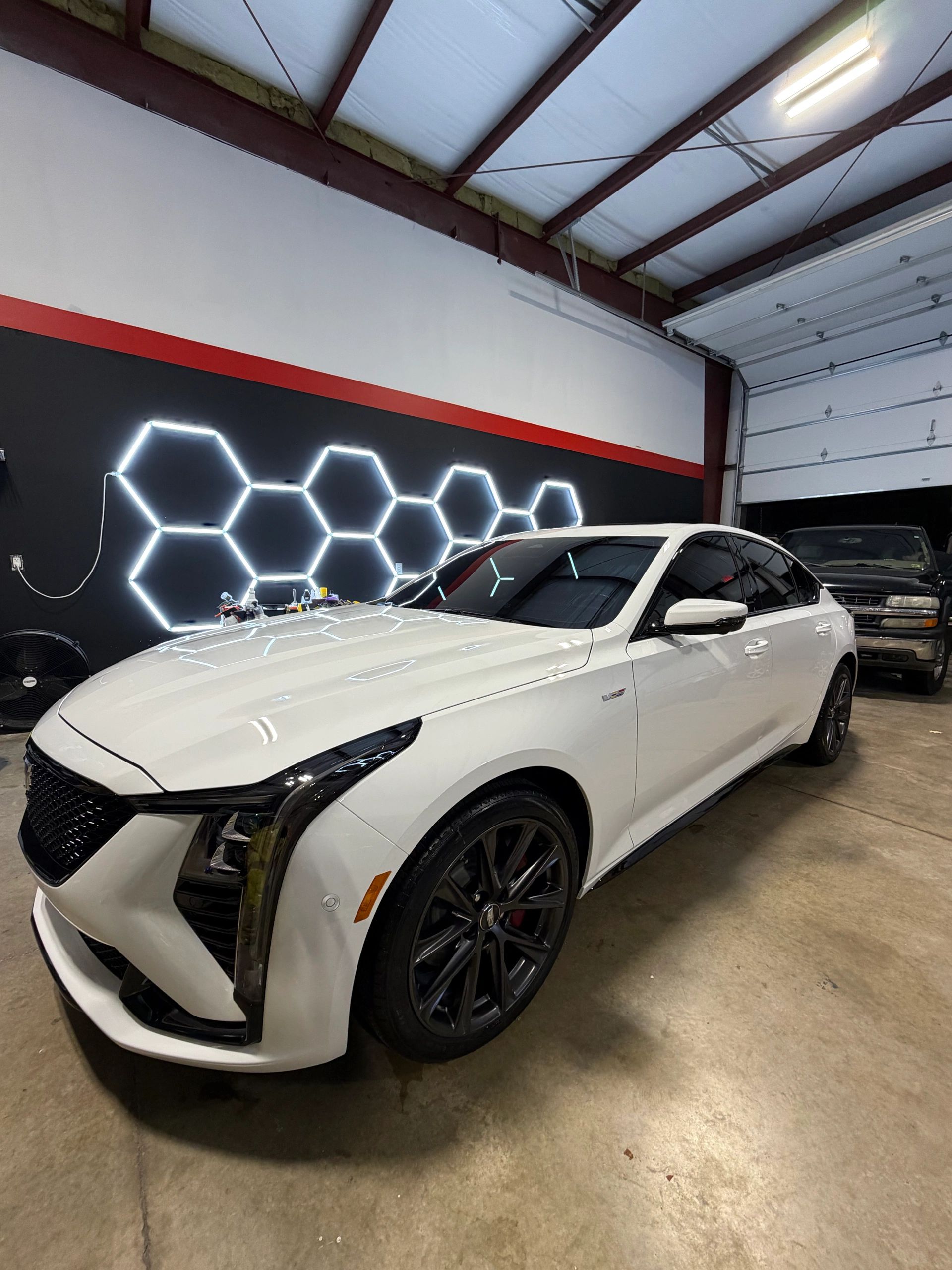 Lukas Mobile Detailing | Ceramic Coatings | Window Tinting - Auto Detailing in Kansas City