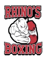Rhinos Boxing