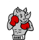 Rhinos Boxing