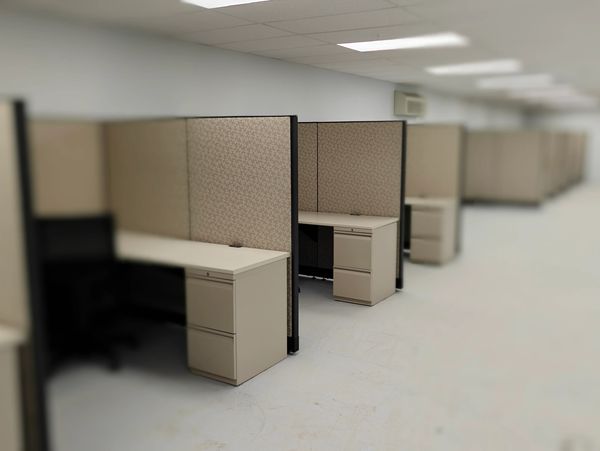 Clean pre-owned space at affordable options