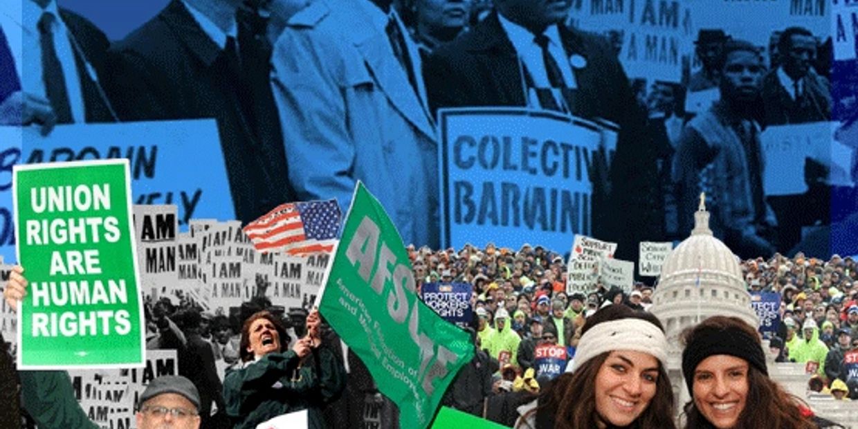 Union RIghts