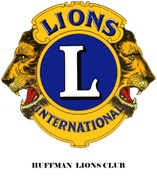 Huffman Lions Club