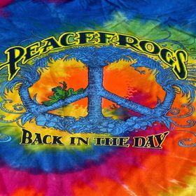 Peace