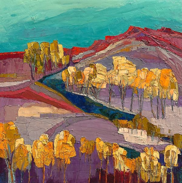 Cottonwood