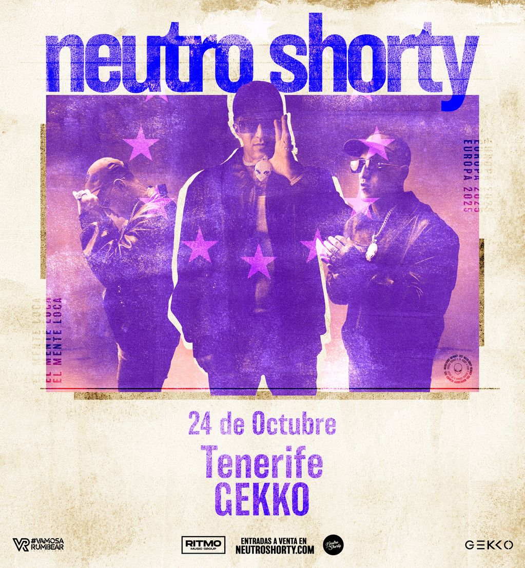 NEUTRO SHORTY EN TENERIFE