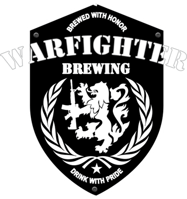 WARFIGHTER BREWING COMPANY