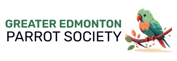 Greater Edmonton Parrot Society