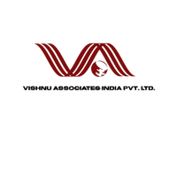 Vishnu Associates India Pvt. Ltd.
(ISO 9001:2015 Certified)