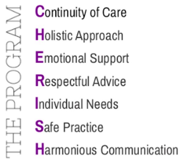 Maternity Services Continuity of Care 