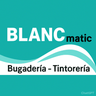 Tintorería  -Lavandería