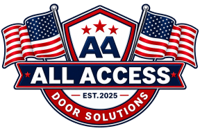 All Access Door Solutions
