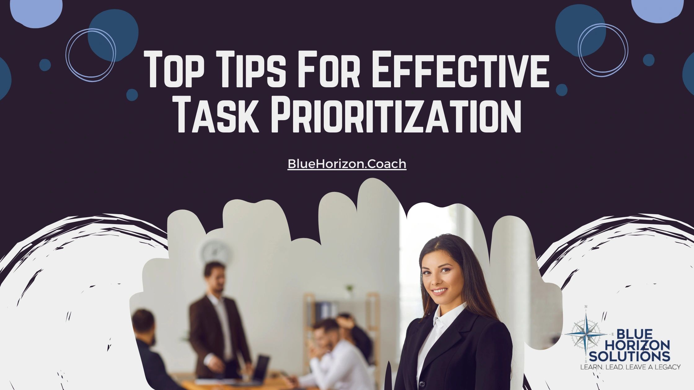 Top Tips for Effective Task Prioritization