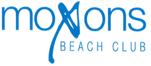 moxons beach club