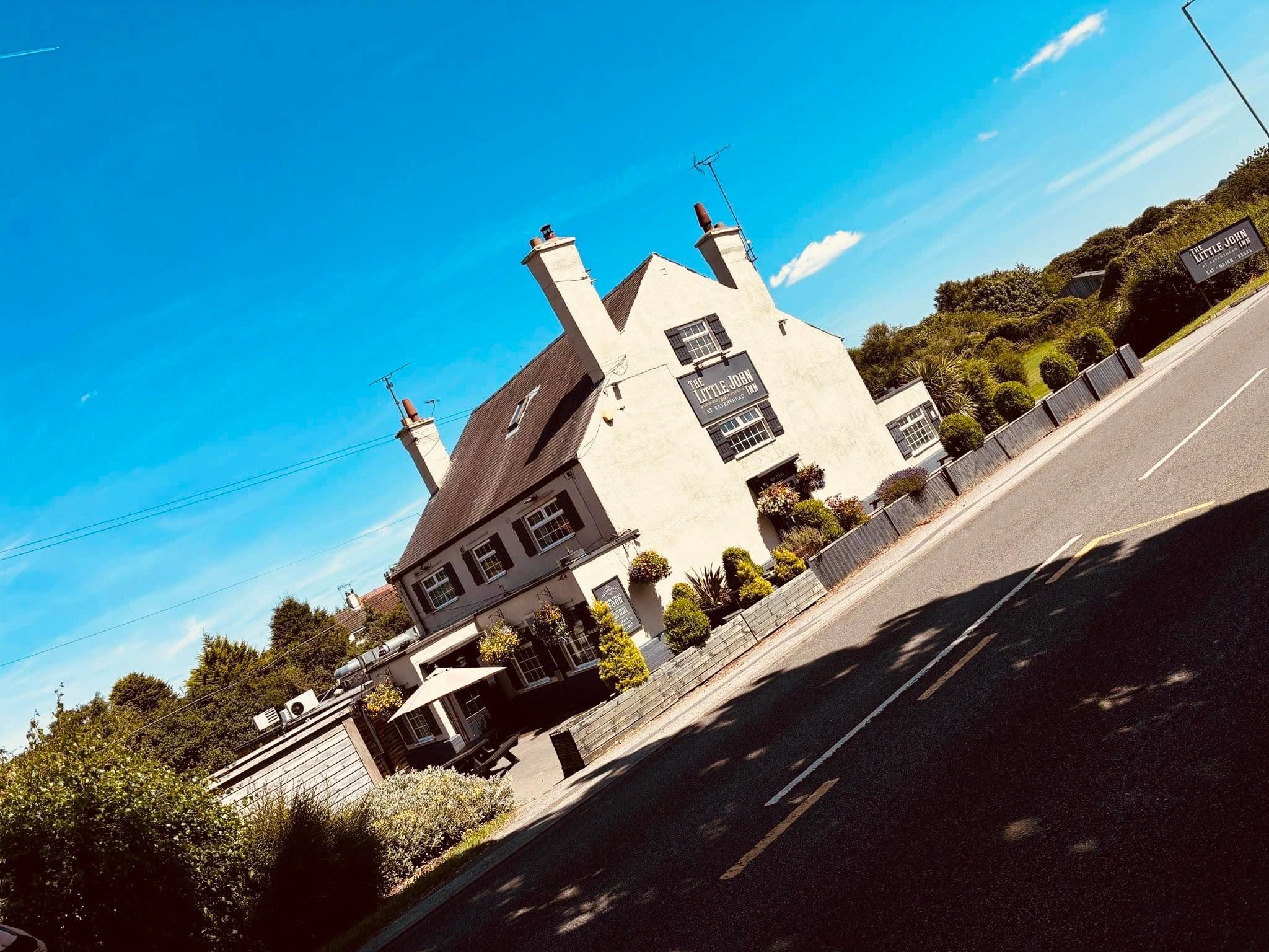 Little John Inn