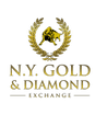 N.Y. GOLD & DIAMOND EXCHANGE