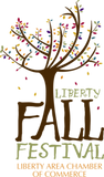 2020 Liberty Fall Festival - CANCELLED