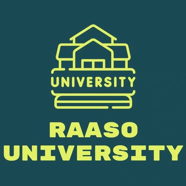 Raaso University 