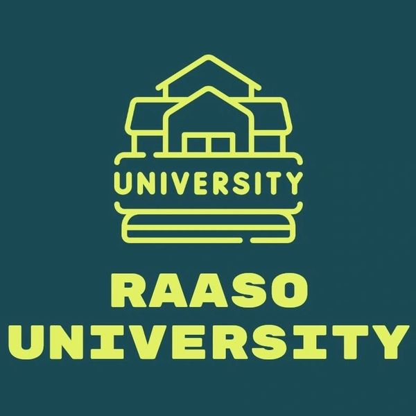 Raaso University 