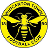 Wincanton Town Football Club