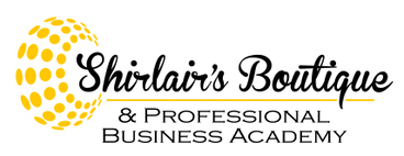 Shirlair's Boutique & Professional Business Academy