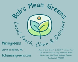 Bob's Mean Greens