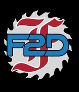Fosness Floor 2 Door