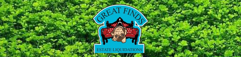 Great Finds Estate Liquidations