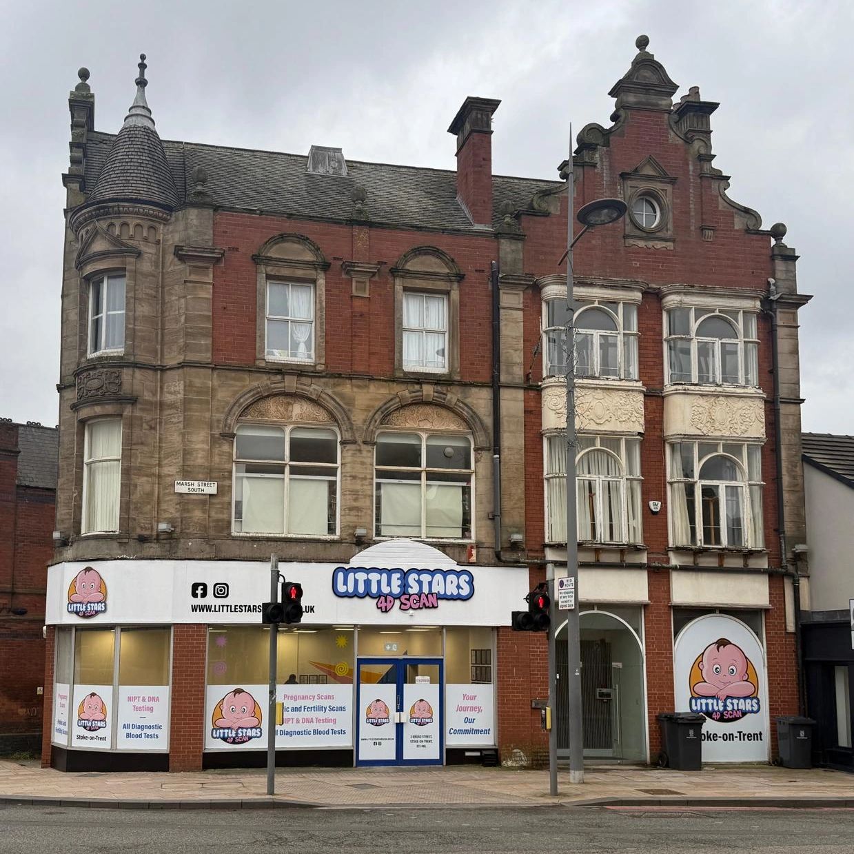 Little Stars 4D Scan Stoke on Trent, Early Pregnancy Scan Stoke on trent, Gender Scan Stoke on Trent