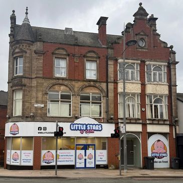 Little Stars 4D Scan Stoke-On-Trent, Best Pregnancy & Fertility Scan clinic in Stoke-on-trent and We