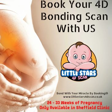 4D Scan, Pregnancy Scan Clinic Nottingham, Pregnancy Scan clinic sheffield, Gender Scan Nottinghan