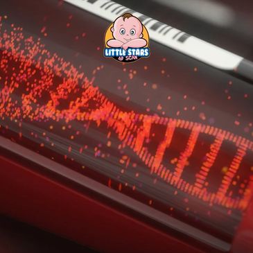 Prenatal Paternity Test to Determine Alleged Father - Little Stars 4D Scan - DNA Test Clinic