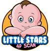 Little Stars 4d Scan