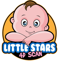 Little Stars 4d Scan