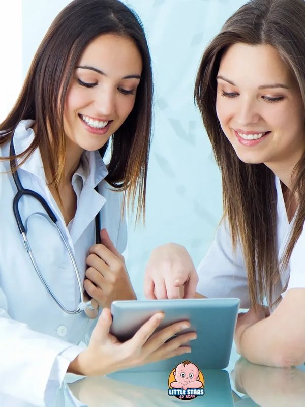 Follicle Tracking Scan | IVF Scan | Fertility Scan | Endometrium Scan | Pelvic Scan