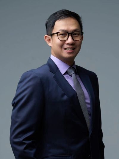 Dexter Koh