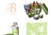 Baby Body Care Product: logo, graphic package, pattern