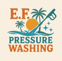 E.F. Pressure Washing 