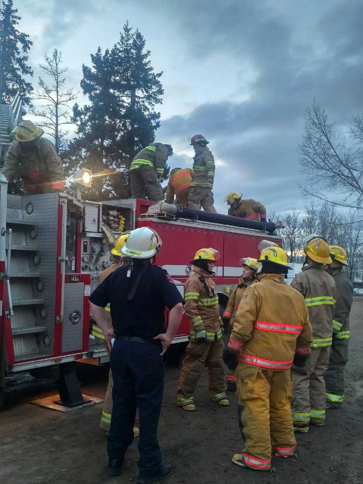 4 of the Most Important Fire Officer Traits