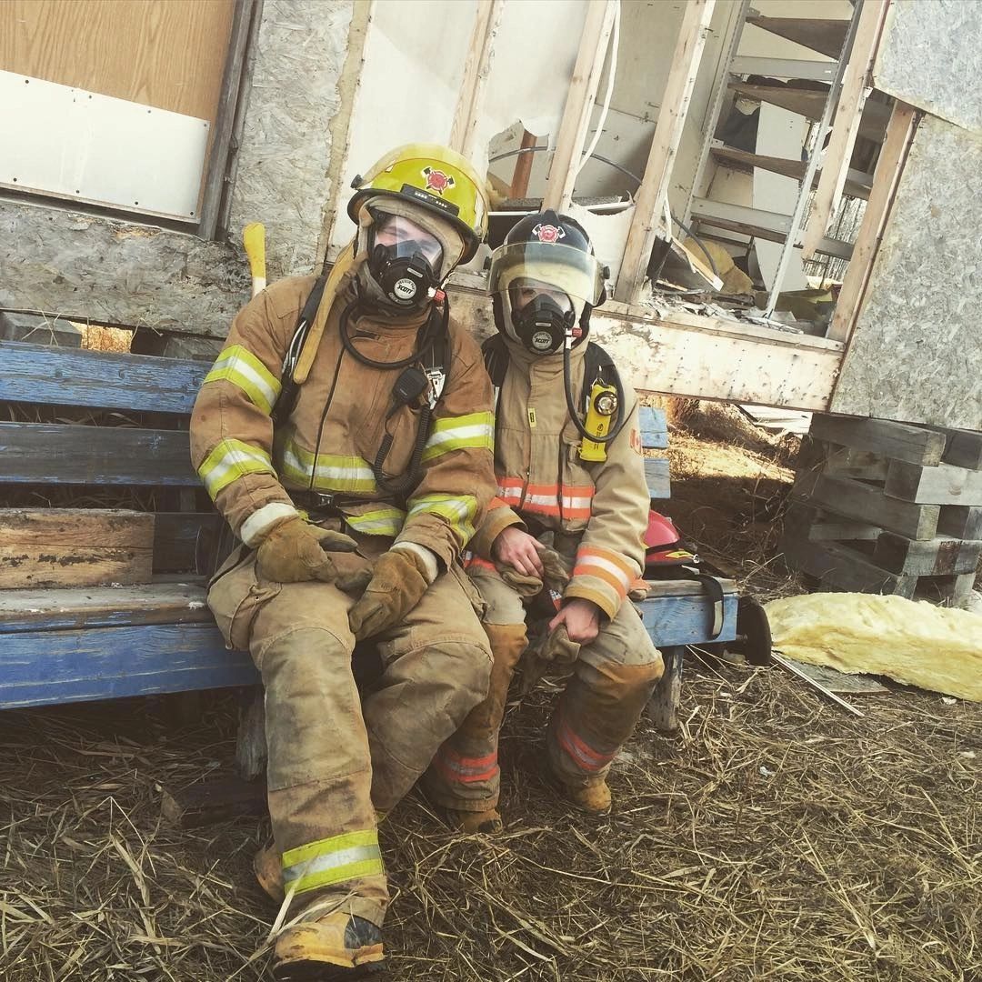 The Most Effective Firefighter Training Techniques