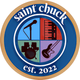 Saint Chuck Music