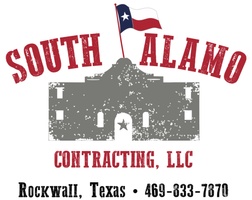 South Alamo Contracting, LLC