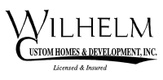 Wilhelm Custom Homes
