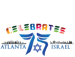 Atlanta Celebrates Israel's 75th