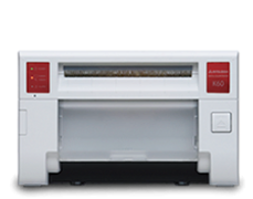 CP-K60DW-S Impresora fotográfica de sublimación de tinta