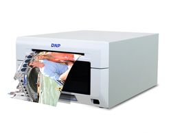 DNP ds620a impresora fotografica