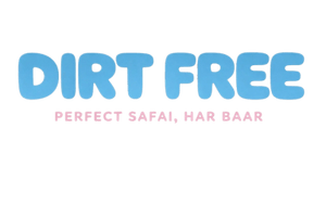 Dirt Free